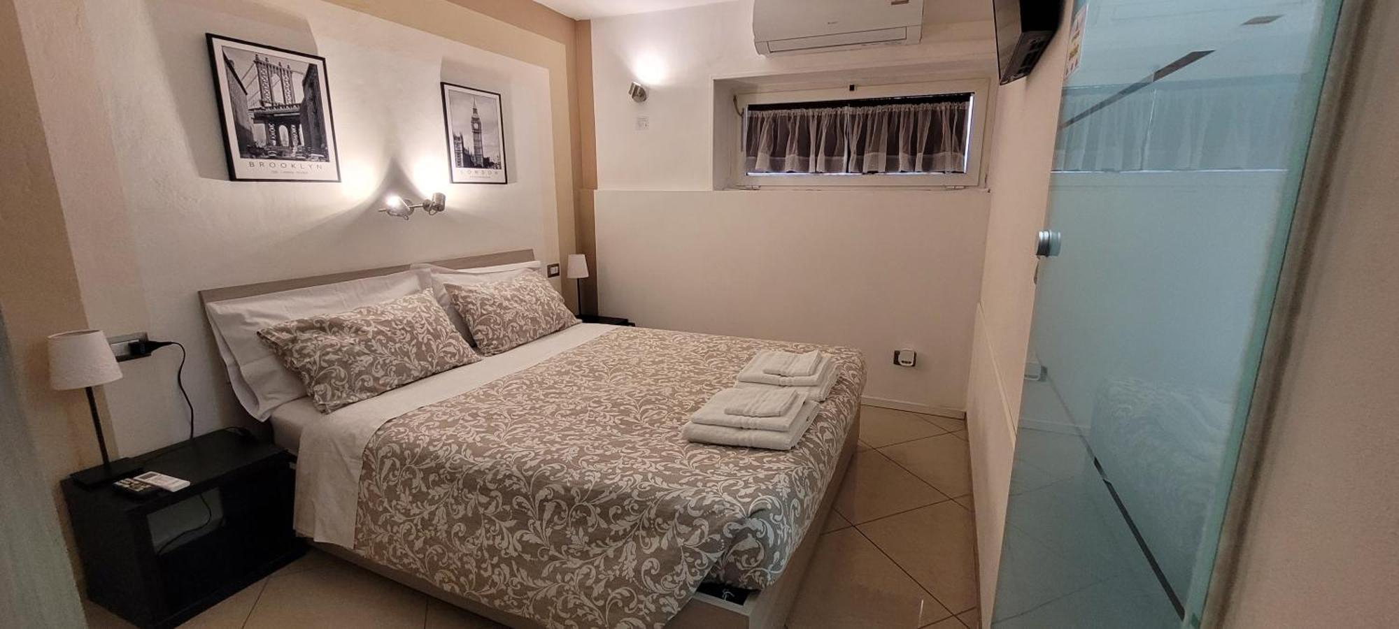 Pretty Home Rozzano Bagian luar foto