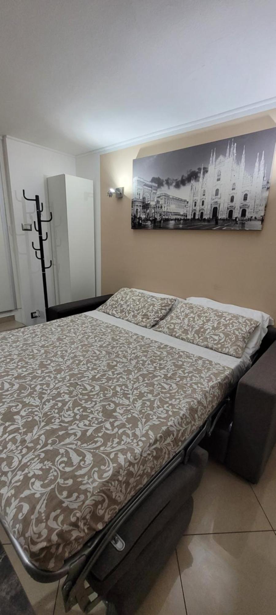 Pretty Home Rozzano Bagian luar foto